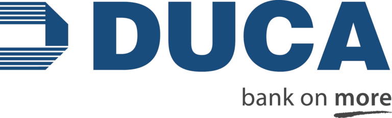 DUCA logo